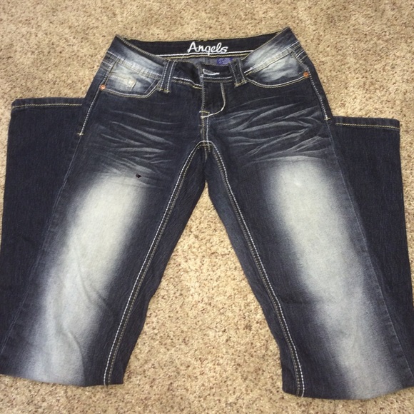 Angels jeans - Picture 1 of 4