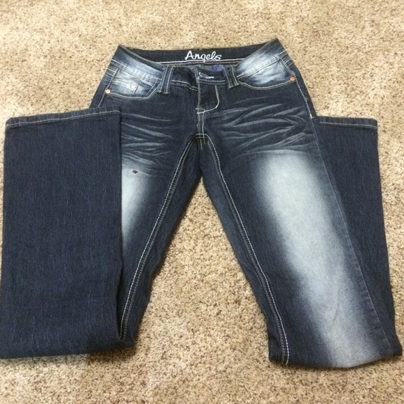 Angels jeans - Picture 2 of 4