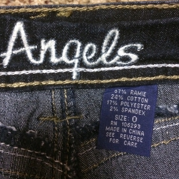 Angels jeans - Picture 3 of 4