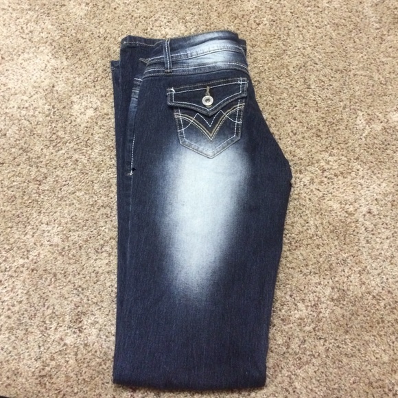 Angels jeans - Picture 4 of 4