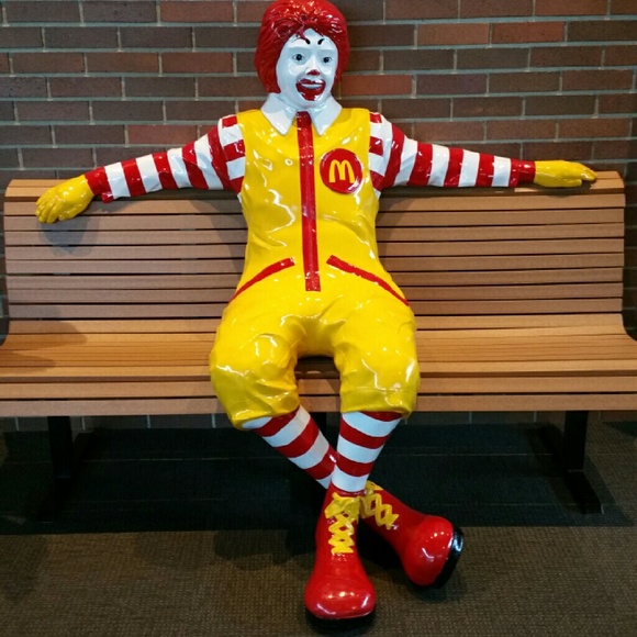 Meet your Posher, John