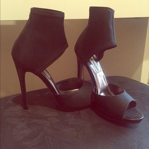 Steve Madden Heels