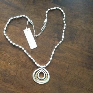 Beautiful Kenneth Cole necklace. NWT.
