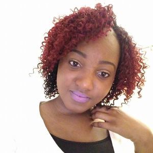 Meet your Posher, Ahjahniquee