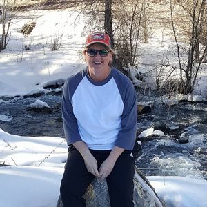 Meet your Posher, Missy