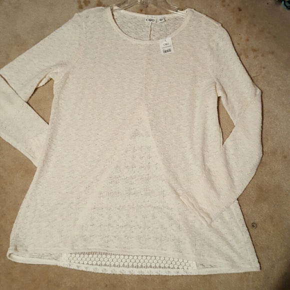 Cato Sweaters - Thin sweater top