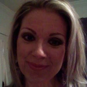 Meet your Posher, Stacy