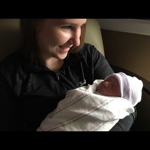 Meet your Posher, Amanda