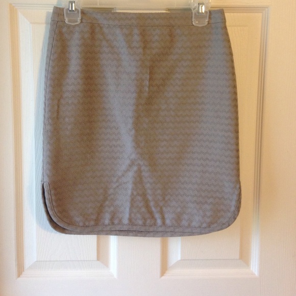 LOFT pencil skirt