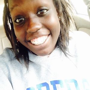 Meet your Posher, Nyalok