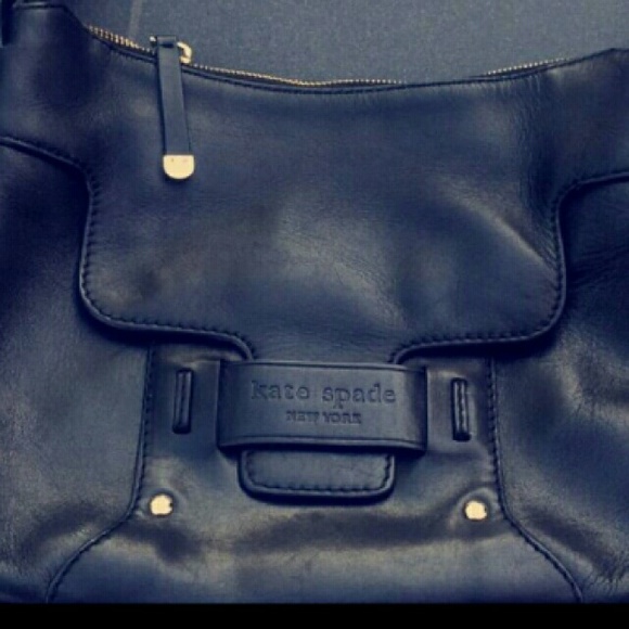 Kaye spade purse