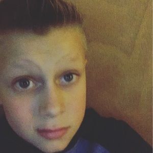 Meet your Posher, Zachary