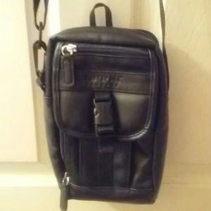 East sport new york camera bag