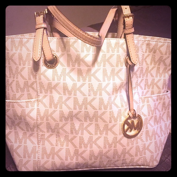Michael Kors Handbag