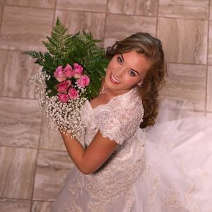 Meet your Posher, Linny