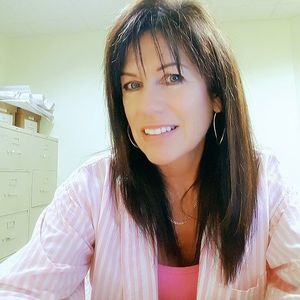 Meet your Posher, Rita