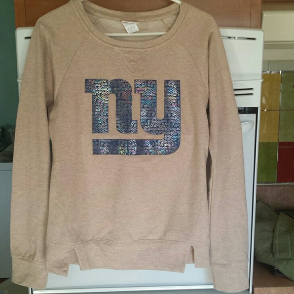 Ladies sweat shirt