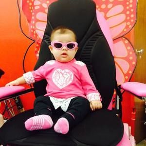 Meet your Posher, Amber