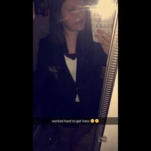 Meet your Posher, Hannah