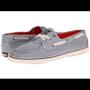 Sperrys Topsider