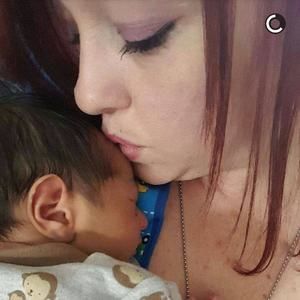 Meet your Posher, Rhonda