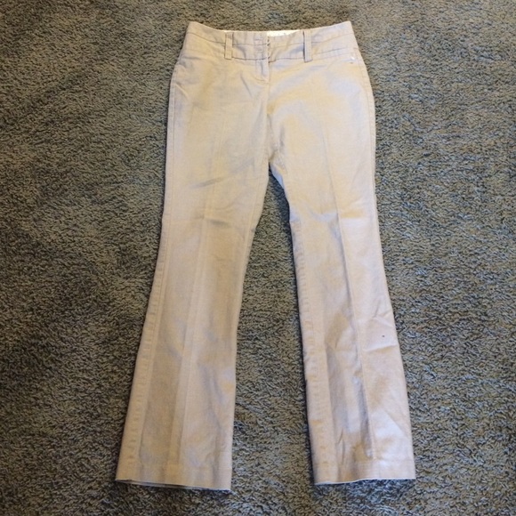 Perfect work pants!:)