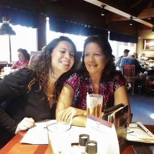 Meet your Posher, Sharon