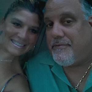 Meet your Posher, Denise-andrew