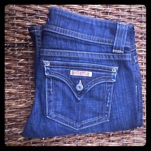 Hudson Jeans