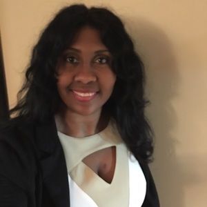 Meet your Posher, Geraldlyn