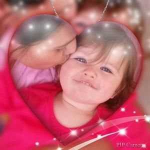 Meet your Posher, Jenna