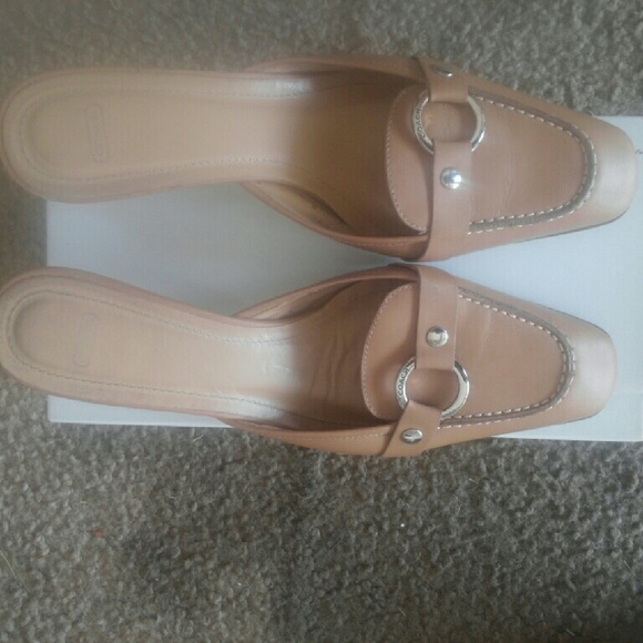 Coach Shoes - Coach sandal