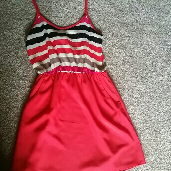 Women's summer dress
