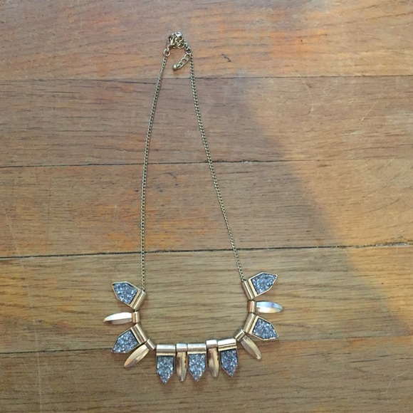 Forever 21 necklace