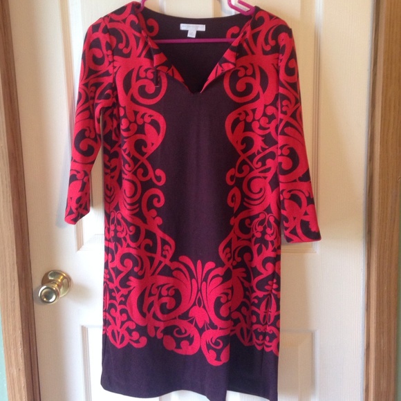 New York and company dress