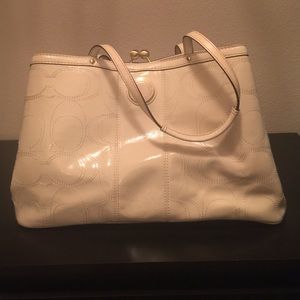 ‼️FINAL PRICE DROP‼️    Coach Purse