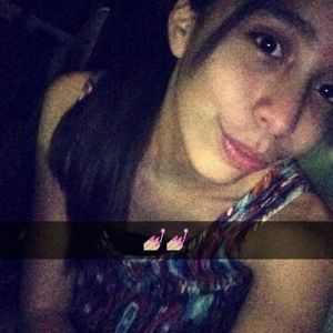 Meet your Posher, Miriam