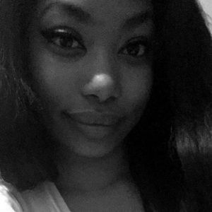 Meet your Posher, Sharae