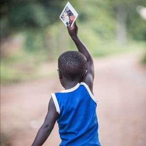 Meet your Posher, Adriana