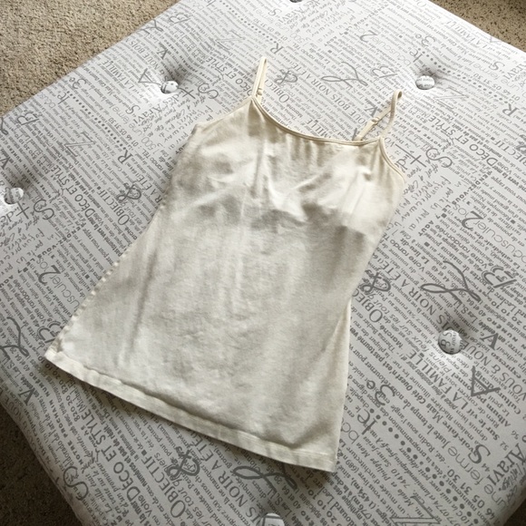 Express tank top - Picture 3 of 3