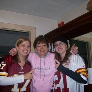 Meet your Posher, Vickie