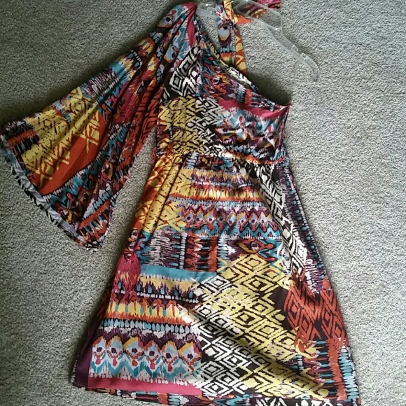 Women's dress