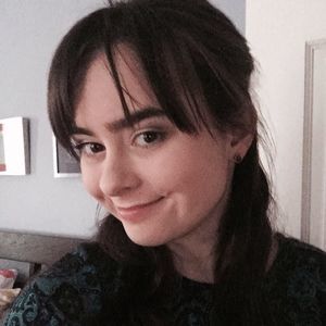 Meet your Posher, Rory