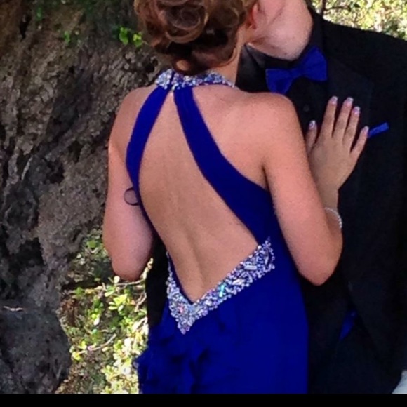 Prom dress!!!