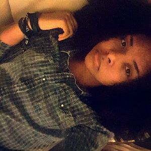 Meet your Posher, Calisa