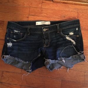 Abercrombie & Fitch shorts