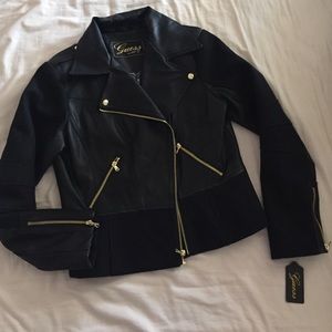 Guess Moto jacket