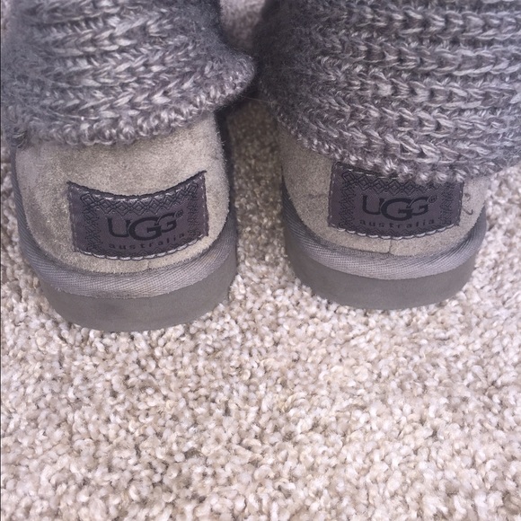 UGG boots - Picture 3 of 3