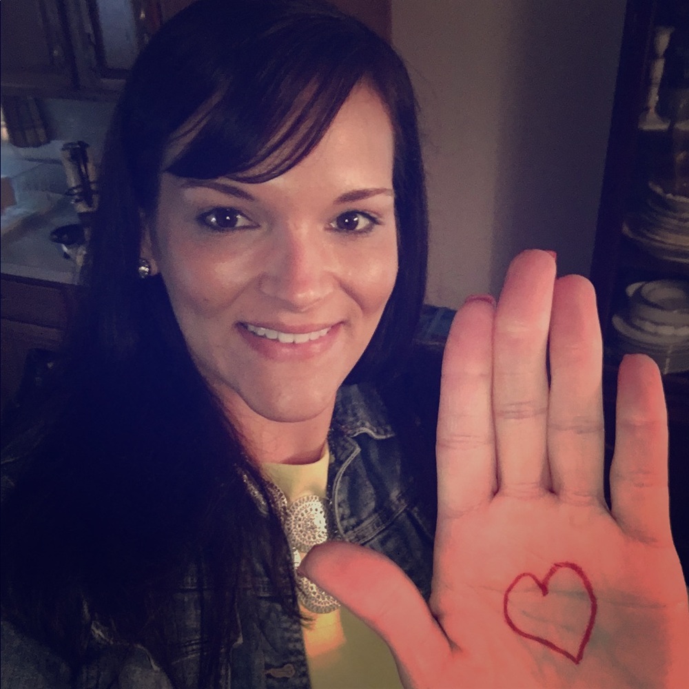 Meet your Posher, Kelli