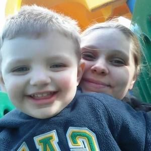 Meet your Posher, Robyn